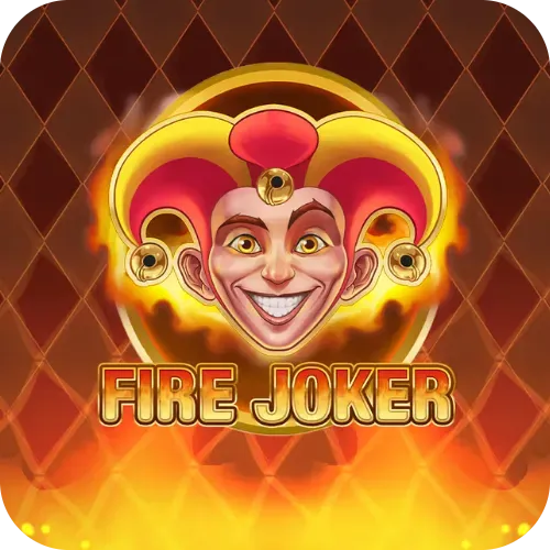 Fire Joker