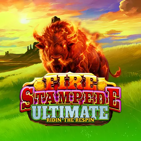 Fire Stampede Ultimate Wild