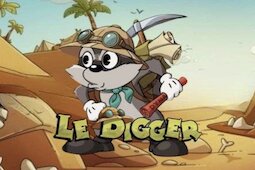 Le Digger